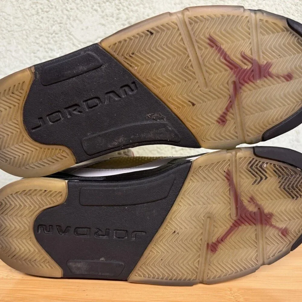 Jordan elevate your